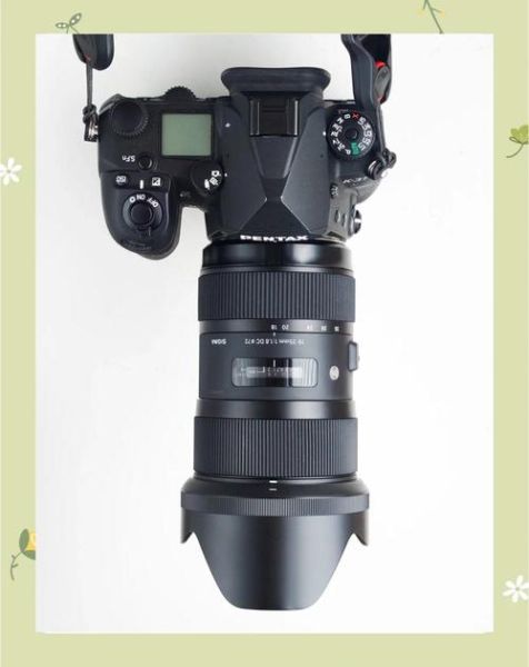 宾得m镜头值得买吗_宾得m镜头和k镜头区别-第3张图片-星辰妙记