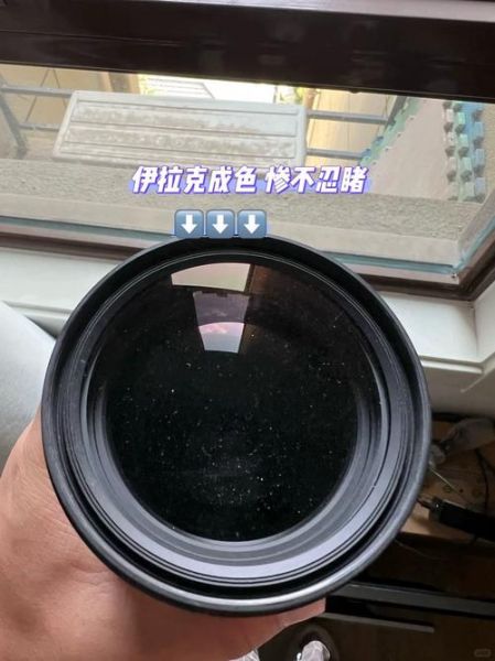 餐巾纸擦镜头会刮花吗_如何正确清洁相机镜头-第3张图片-星辰妙记 餐巾纸擦镜头会刮花吗_如何正确清洁相机镜头-第3张图片-星辰妙记