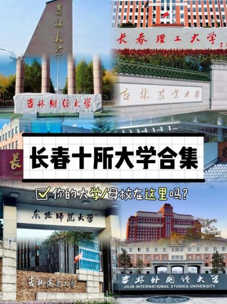 长春大学怎么样_长春大学专业排名-第3张图片-星辰妙记