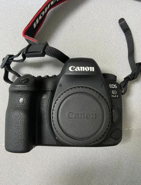 6d2配什么镜头最好_佳能6d2镜头推荐-第2张图片-星辰妙记