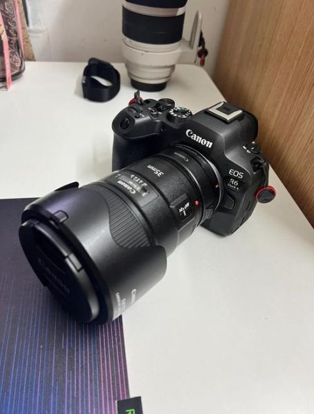 6d2配什么镜头最好_佳能6d2镜头推荐-第3张图片-星辰妙记