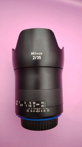 蔡司十大名镜头_哪款最值得入手-第1张图片-星辰妙记