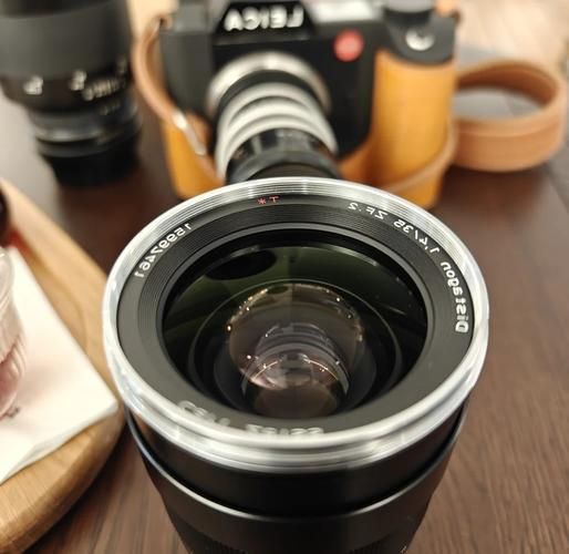 蔡司十大名镜头_哪款最值得入手-第2张图片-星辰妙记