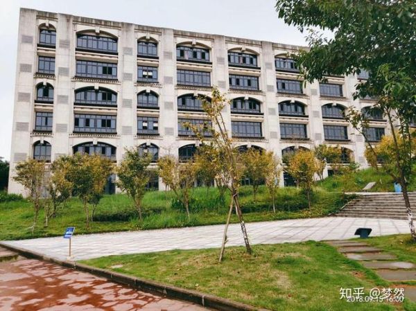 四川外国语大学重庆南方翻译学院怎么样_毕业后能干什么-第2张图片-星辰妙记