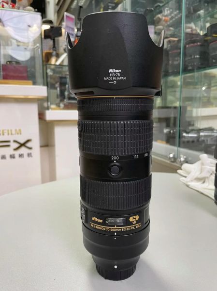 尼康70-300mm镜头值得买吗_尼康70-300mm镜头适合拍什么-第1张图片-星辰妙记