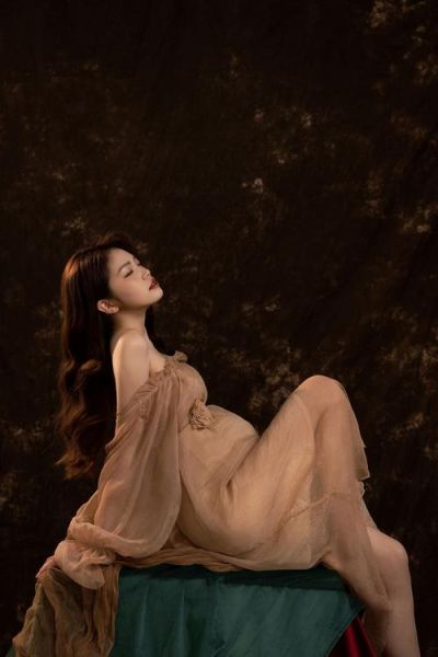 孕妇照哪里拍_孕妇写真工作室怎么选-第2张图片-星辰妙记