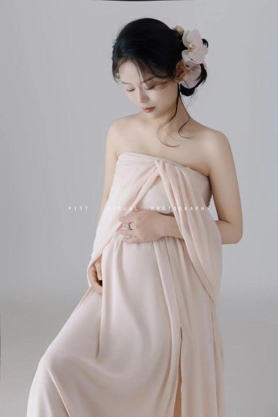 孕妇照哪里拍_孕妇写真工作室怎么选-第1张图片-星辰妙记