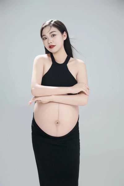 孕妇照哪里拍_孕妇写真工作室怎么选-第3张图片-星辰妙记