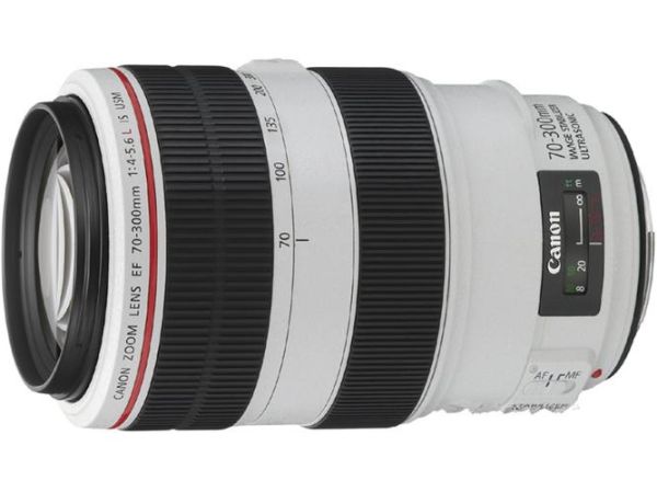 佳能70-300镜头值得买吗_画质锐度如何-第2张图片-星辰妙记