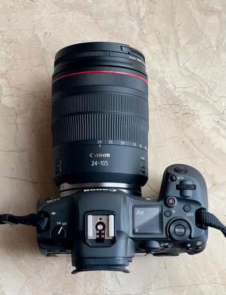 佳能新镜头值得买吗_佳能RF镜头评测-第1张图片-星辰妙记