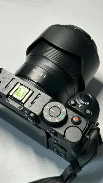 50mm定焦镜头适合拍什么_新手入门拍什么题材-第1张图片-星辰妙记