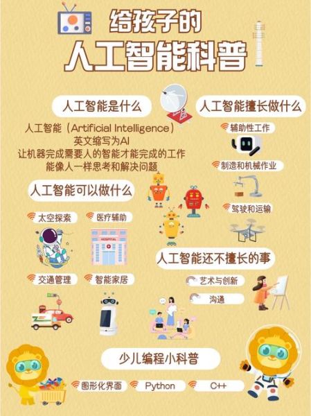 人工智能如何改变教育_未来课堂会怎样-第1张图片-星辰妙记