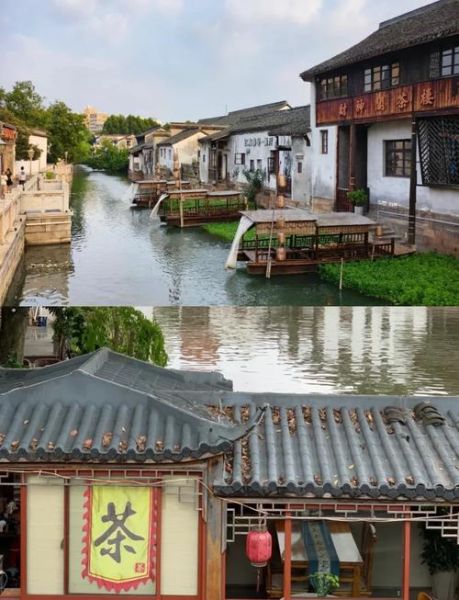 湖州旅游攻略_湖州有什么好玩的地方-第2张图片-星辰妙记