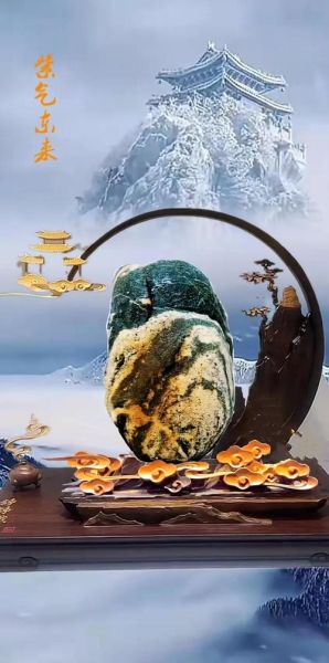 石头的价值在哪里_如何描写石头的美-第1张图片-星辰妙记