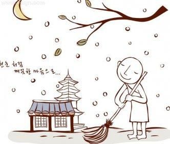 孕妇梦见扫地是什么意思_孕妇梦见扫地预示什么-第2张图片-星辰妙记 孕妇梦见扫地是什么意思_孕妇梦见扫地预示什么-第2张图片-星辰妙记