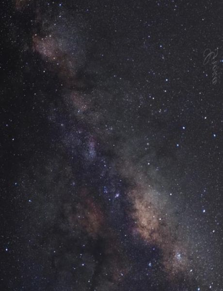 拍银河用什么镜头_星空摄影入门选镜指南-第3张图片-星辰妙记