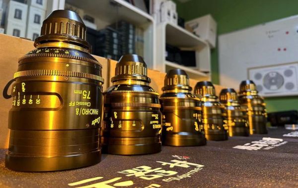 什么是克镜头_克镜头有哪些常见类型-第2张图片-星辰妙记