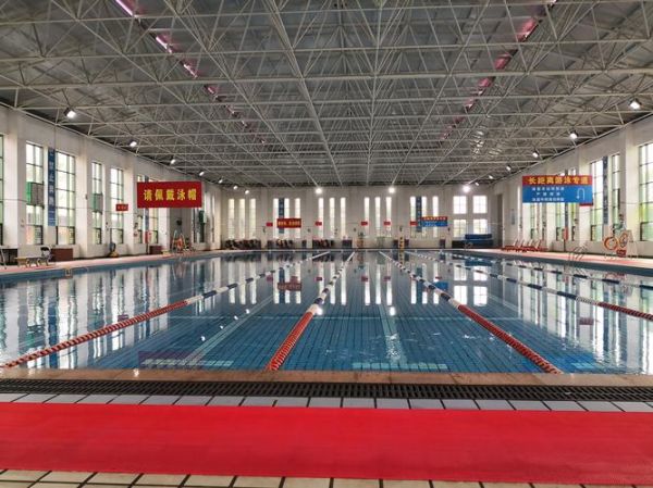 南昌航空大学图书馆怎么预约座位_开放时间几点到几点-第3张图片-星辰妙记