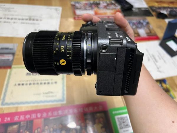 什么是克镜头_克镜头有哪些常见类型-第1张图片-星辰妙记