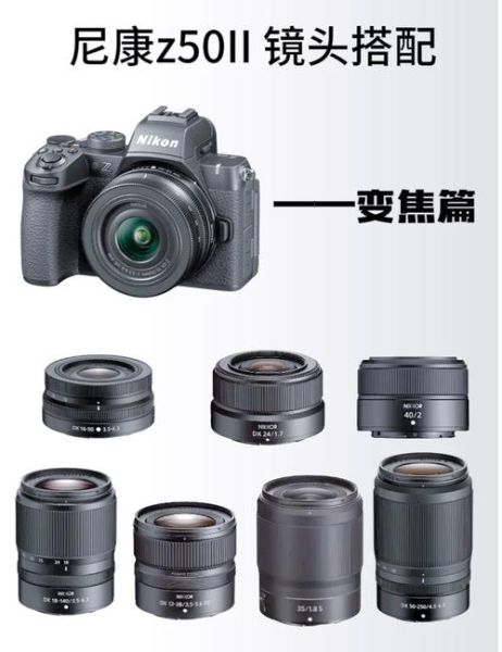 尼康防抖镜头有哪些_尼康防抖镜头怎么选-第1张图片-星辰妙记