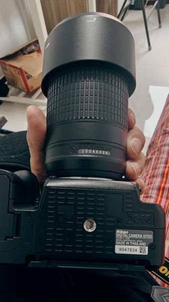 尼康防抖镜头有哪些_尼康防抖镜头怎么选-第2张图片-星辰妙记