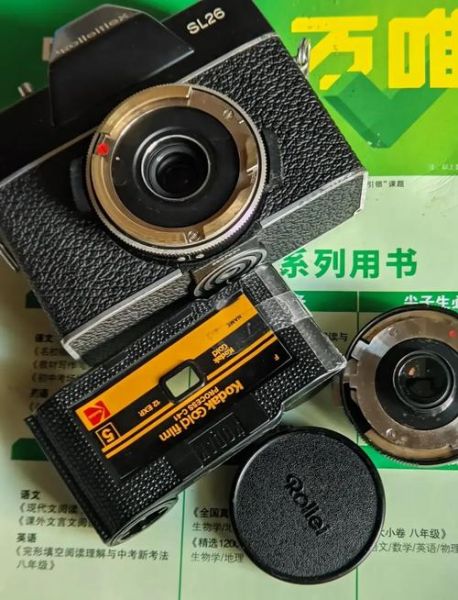 禄来老镜头值得买吗_禄来镜头画质怎么样-第1张图片-星辰妙记