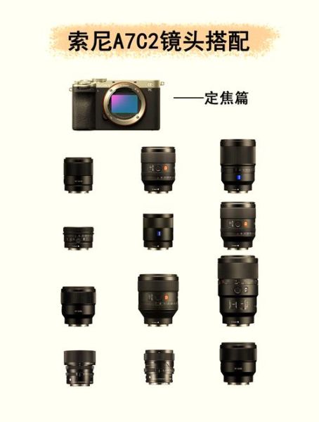 索尼a7镜头怎么选_索尼a7镜头推荐-第1张图片-星辰妙记