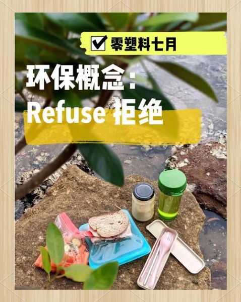 如何减少塑料污染_环保生活有哪些实用方法-第2张图片-星辰妙记