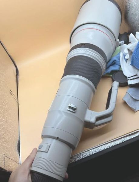 大炮镜头适合拍什么_怎么选焦距-第1张图片-星辰妙记