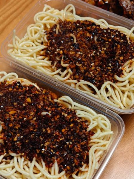 孕妇可以吃凉面吗_孕妇吃凉面注意事项-第3张图片-星辰妙记 孕妇可以吃凉面吗_孕妇吃凉面注意事项-第3张图片-星辰妙记