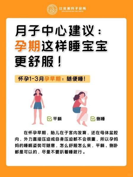 孕妇可以平躺睡觉吗_孕晚期平躺睡对胎儿有影响吗-第1张图片-星辰妙记