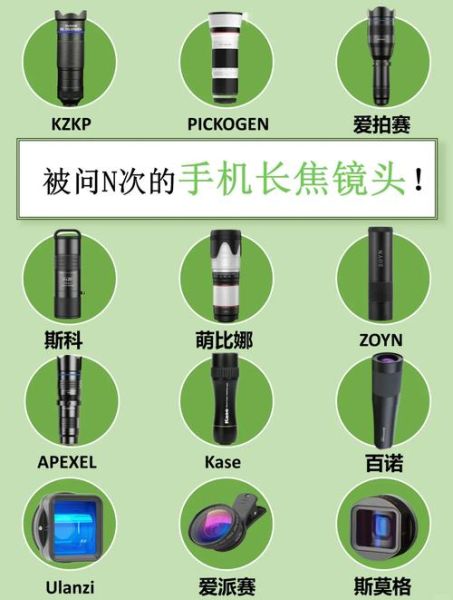 手机镜头怎么选_手机镜头哪个牌子好-第3张图片-星辰妙记 手机镜头怎么选_手机镜头哪个牌子好-第3张图片-星辰妙记