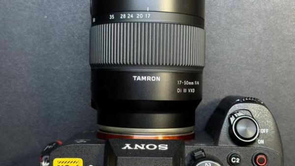 腾龙1750镜头怎么样_腾龙1750值得买吗-第3张图片-星辰妙记