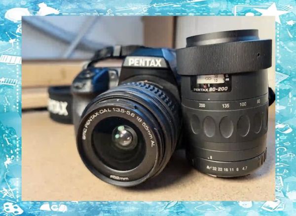 宾得k5配什么镜头_宾得k5最佳挂机镜头推荐-第2张图片-星辰妙记 宾得k5配什么镜头_宾得k5最佳挂机镜头推荐-第2张图片-星辰妙记