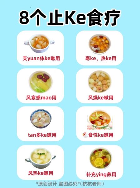 孕妇咳嗽吃什么好得快_孕妇咳嗽食疗偏方-第3张图片-星辰妙记