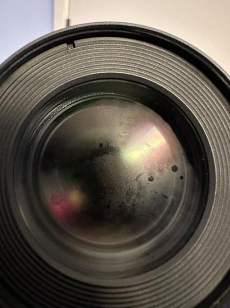 佳能100微距镜头价格_二手值得买吗-第2张图片-星辰妙记