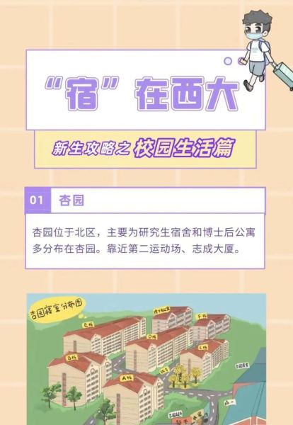 西南大学在哪_西南大学具体位置在哪-第2张图片-星辰妙记