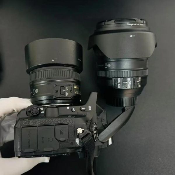 d750镜头怎么选_尼康d750最佳镜头推荐-第3张图片-星辰妙记