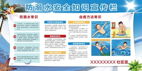 如何预防溺水_溺水后如何自救-第3张图片-星辰妙记