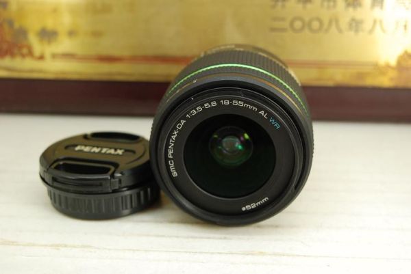 宾得绿圈镜头有哪些_宾得绿圈镜头怎么样-第3张图片-星辰妙记