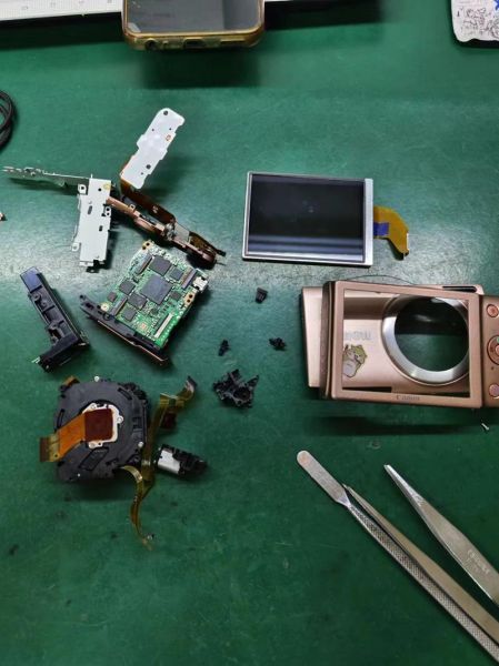 索尼镜头异响_怎么判断是不是故障-第1张图片-星辰妙记