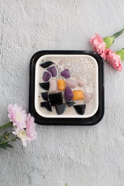 孕妇能吃芋圆吗_芋圆对孕妇安全吗-第3张图片-星辰妙记