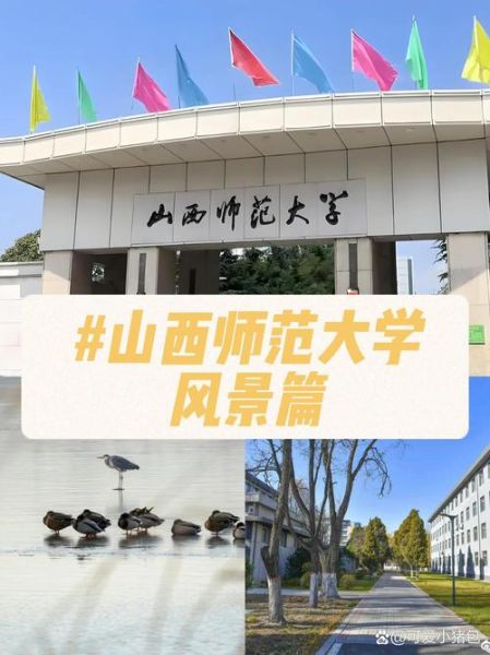 山西师范大学在哪里_山西师范大学具体地址-第1张图片-星辰妙记