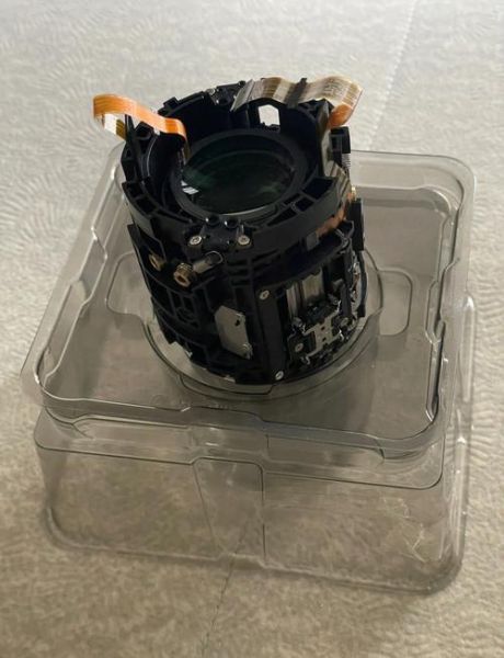 RF镜头摔了怎么办_RF镜头维修价格贵吗-第1张图片-星辰妙记