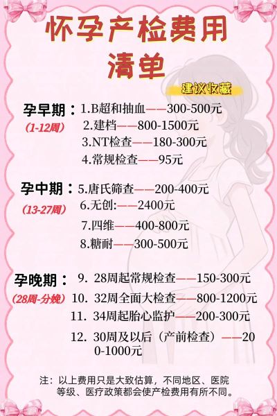孕妇做OCT多少钱_OCT检查费用明细-第1张图片-星辰妙记