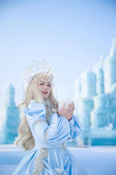 大公主镜头怎么拍_大公主镜头构图技巧-第2张图片-星辰妙记