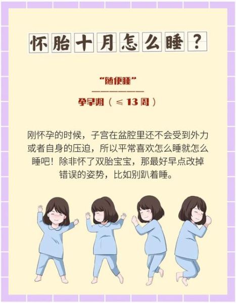 孕妇不睡觉胎儿会睡吗_胎儿睡眠规律-第3张图片-星辰妙记