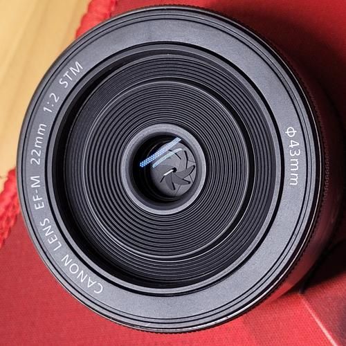 佳能efm镜头有哪些_佳能efm镜头怎么选-第3张图片-星辰妙记