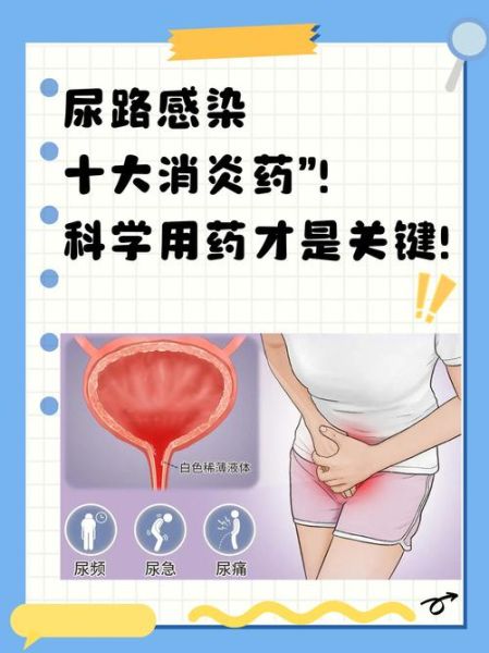 孕妇尿道炎能吃药吗_孕妇尿道炎怎么缓解-第3张图片-星辰妙记