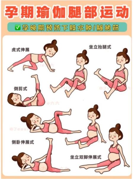 孕妇三肿三消是什么意思_孕晚期水肿怎么缓解-第2张图片-星辰妙记